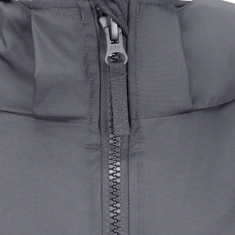 Aubrion Young Rider Core All Weather Jacket - Black-2