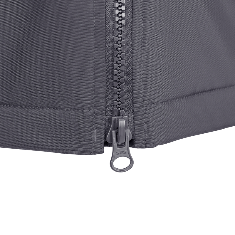 Aubrion Young Rider Core All Weather Jacket - Black-5