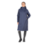 Aubrion Unisex Core All Weather Robe - Navy