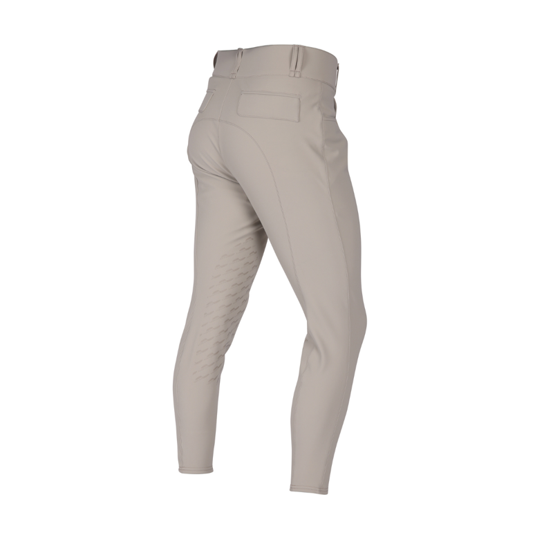 Aubrion Optima Men's MX-LG Breeches - Beige-1