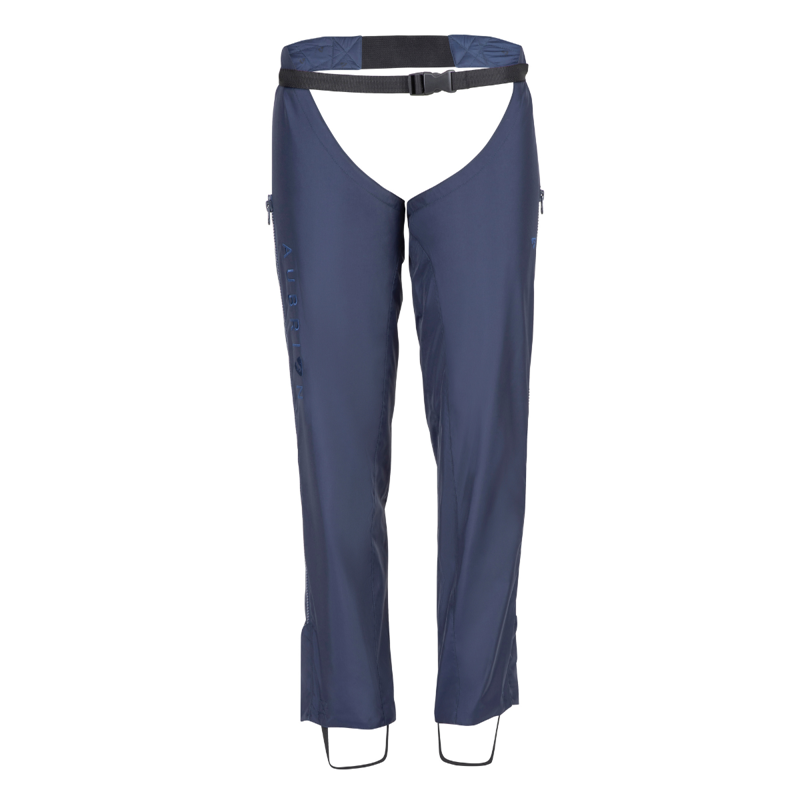 Aubrion Unisex Original Waterproof Chaps - Navy-9
