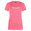HV Polo Ladies Ariel Tech T-Shirt - Powder Pink