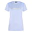 HV Polo Ladies Ariel Tech T-Shirt - Lavender Sky