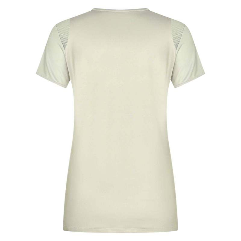 HV Polo Ladies Ariel Tech T-Shirt - Basil-1