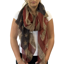 Esperado Scarf - American Flag