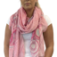 Esperado Scarf - Rosa /Pink