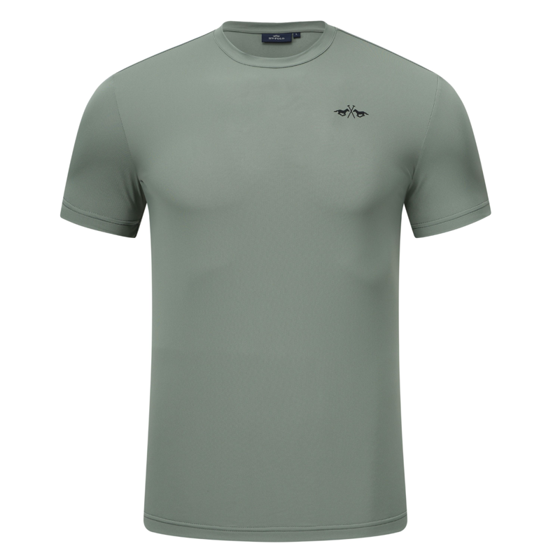 HV Polo Men's Matthew Tech T-Shirt - Greenery