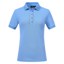 HV Polo Ladies Myrthe Tech Polo Shirt - Sea