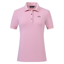 HV Polo Ladies Norah Polo Shirt - Pretty Pink