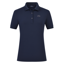 HV Polo Ladies Norah Polo Shirt - Navy