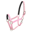 HV Polo Nena Headcollar - Pretty Pink