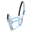 HV Polo Nena Headcollar - Powder Blue