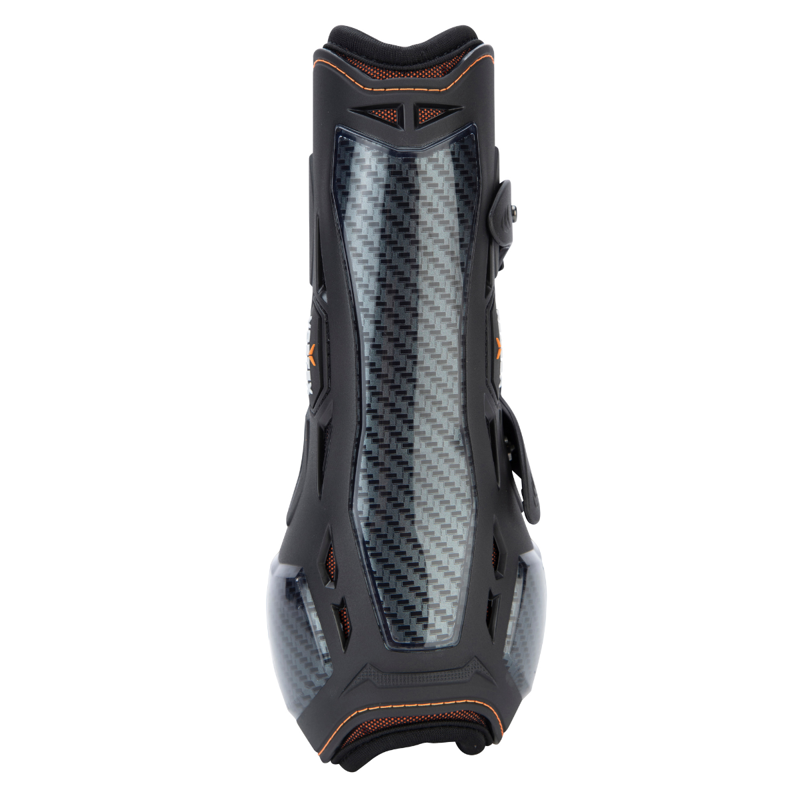 Shires ARMA Vortex Tendon Boots - Black-3