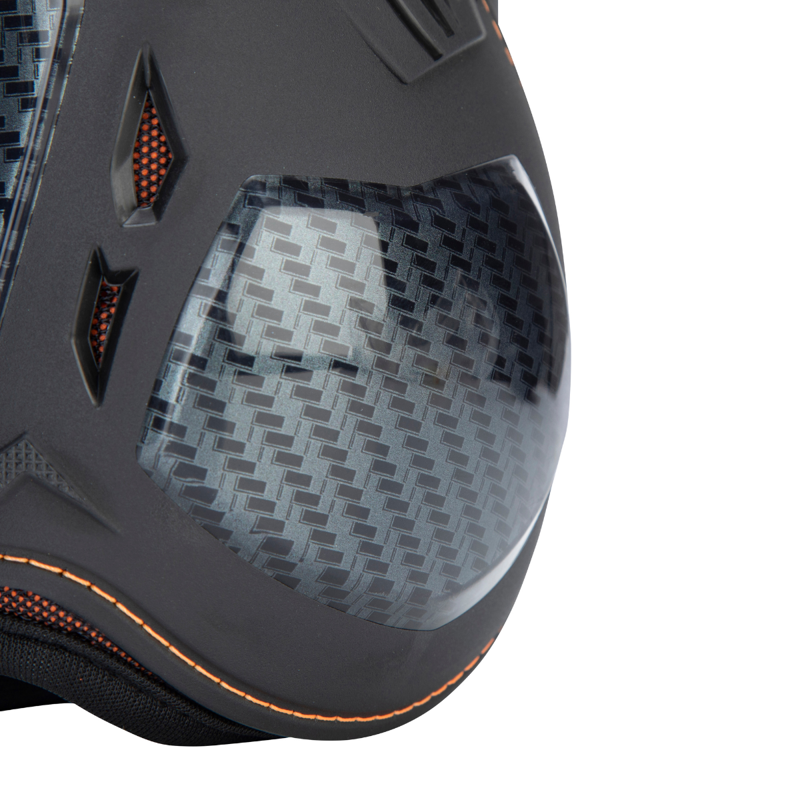 Shires ARMA Vortex Tendon Boots - Black-4