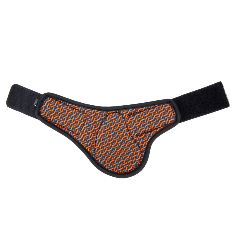 Shires ARMA Vortex Fetlock Boots - Black-3
