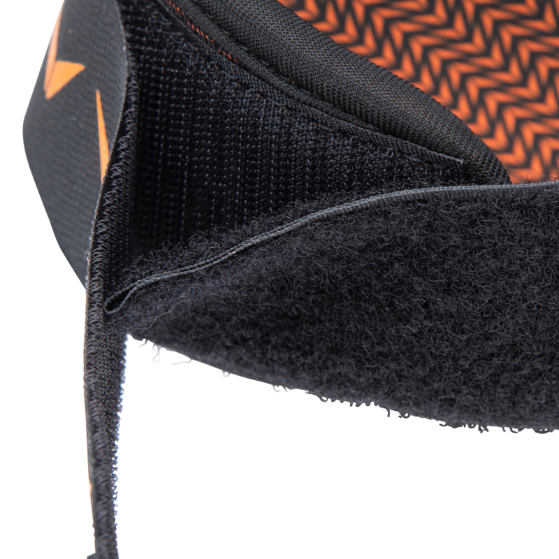 Shires ARMA Vortex Fetlock Boots - Black-7