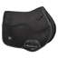 Woof Wear iVent CC Saddle Pad - Black