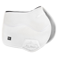 Woof Wear iVent CC Saddle Pad - White