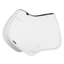LeMieux Brilliance Close Contact Square - White