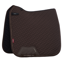 LeMieux Brilliance Dressage Square - Espresso