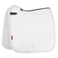 LeMieux Brilliance Dressage Square - White