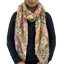 Esperado Scarf - Beige/Spots