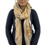 Esperado Scarf - Camel