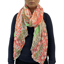 Esperado Scarf - Pink