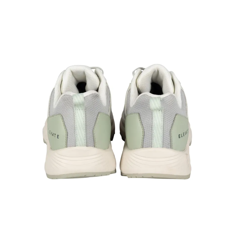 ProTerrain Elevate Waterproof Trainer by Hy Equestrian - Pistachio-2