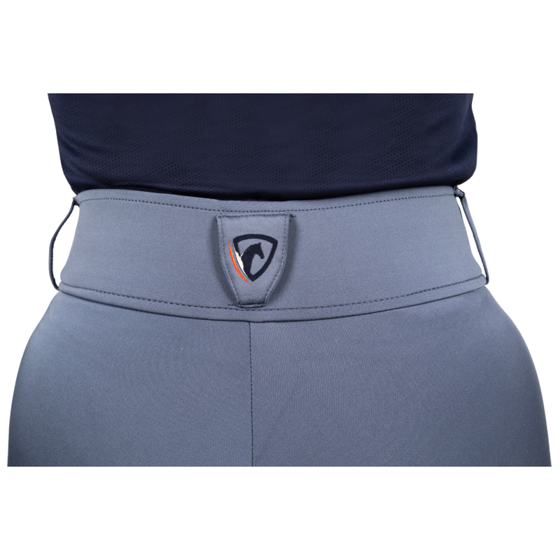 HyCONIC Torrellas Riding Tights - Dove Blue-4