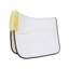 Kentucky Skin Friendly Dressage Saddlepad - White
