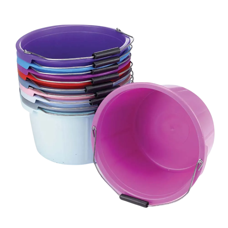Lincoln Feed Bucket - 15L