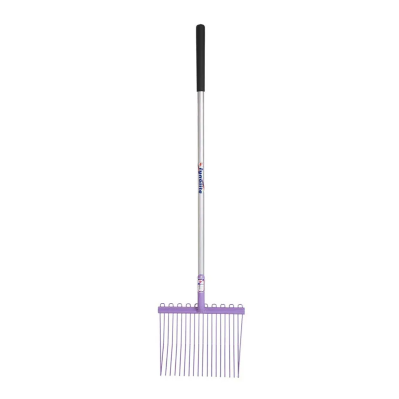 Fyna-Lite Funky Fork Long Handle 80cm