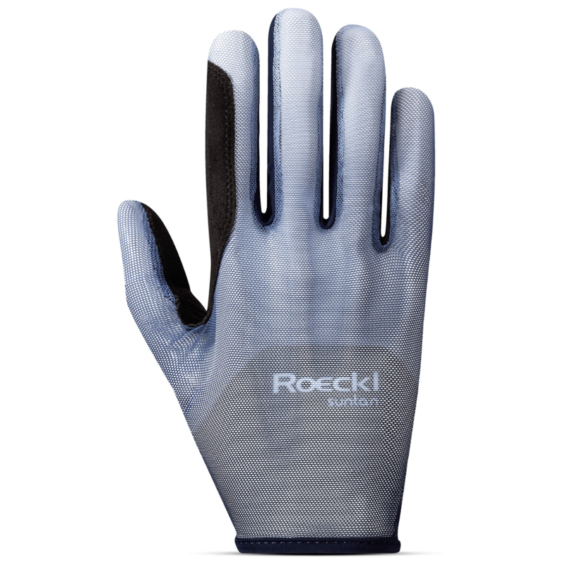Roeckl Moyo 2 Riding Gloves - Navy Iris