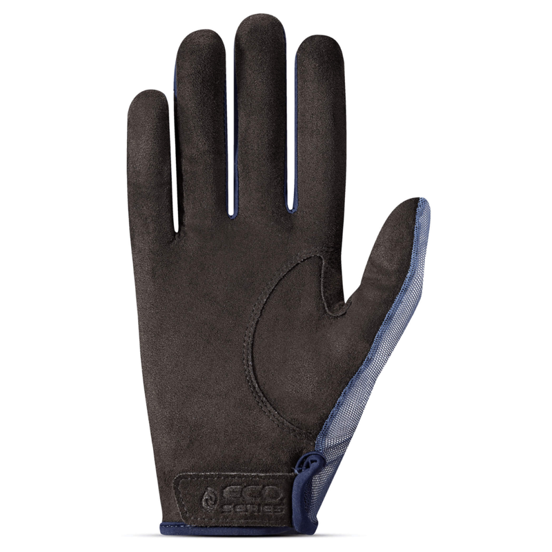 Roeckl Moyo 2 Riding Gloves - Navy Iris-1