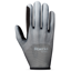 Roeckl Moyo 2 Riding Gloves - Black Shadow