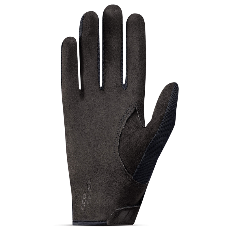 Roeckl Mareno Unisex Gloves - Black-1