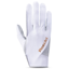 Roeckl Mareno Unisex Gloves - White
