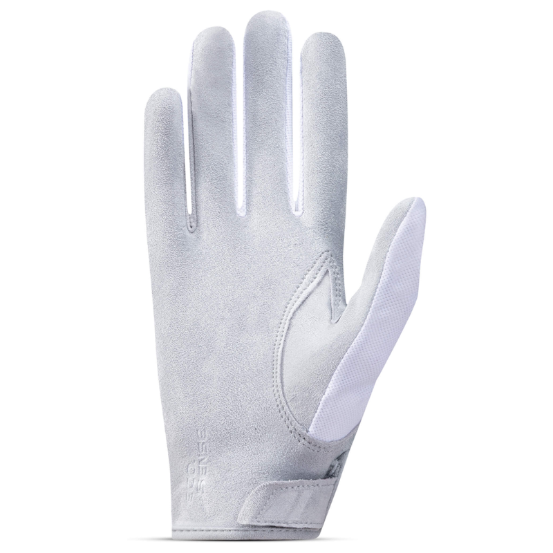 Roeckl Mareno Unisex Gloves - White-1