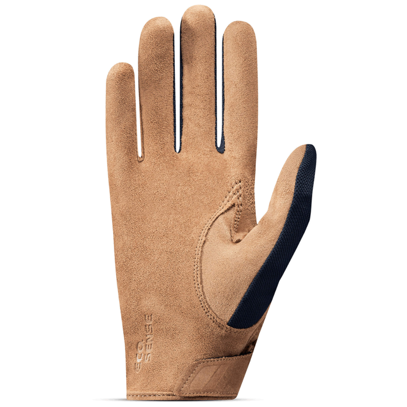 Roeckl Mareno Unisex Gloves - Navy Night-1