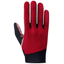 Roeckl Lokaier Ladies Riding Gloves - Red Dahlia