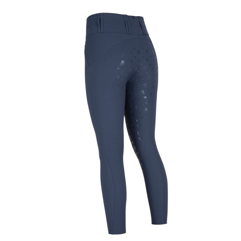Aubrion Optima PX Breeches - Navy-1