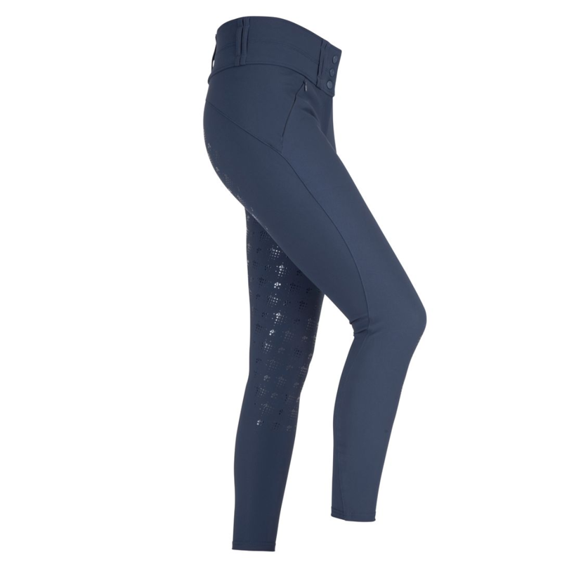 Aubrion Optima PX Breeches - Navy-4