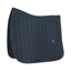 Kentucky Glitter Stone Dressage Saddlepad Full - Black