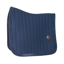 Kentucky Glitter Stone Dressage Saddlepad Full - Navy