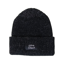 Kentucky Glitter Beanie - Black