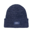 Kentucky Glitter Beanie - Navy