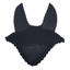 Kentucky Fly Veil Full - Black