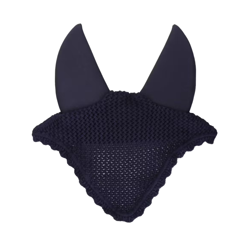 Kentucky Soundless Fly Veil Full - Navy