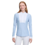 LeMieux Ladies Arielle Long Sleeve Show Shirt - Mist